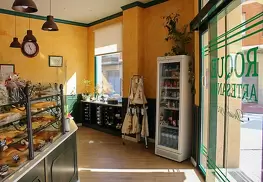 Roque Artesanos - Bakery in Juan XXIII